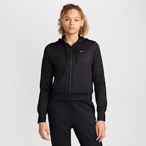 Nike Therma-FIT One Women's Full-Zip Hoodie. Nike CA